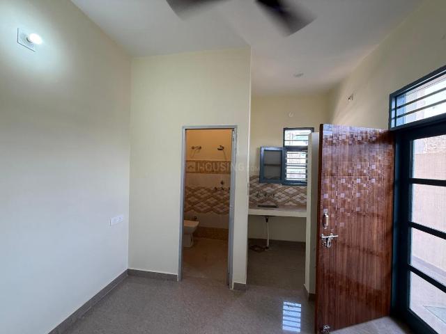 1 RK Independent Builder Floor in New Chandigarh for rent Chandigarh. The reference number is 18430879