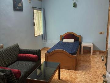 1 RK Independent Builder Floor in New Tippasandra for rent Bengaluru. The reference number is 19890169