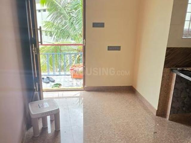 1 RK Independent Builder Floor in New Tippasandra for rent Bengaluru. The reference number is 20550738