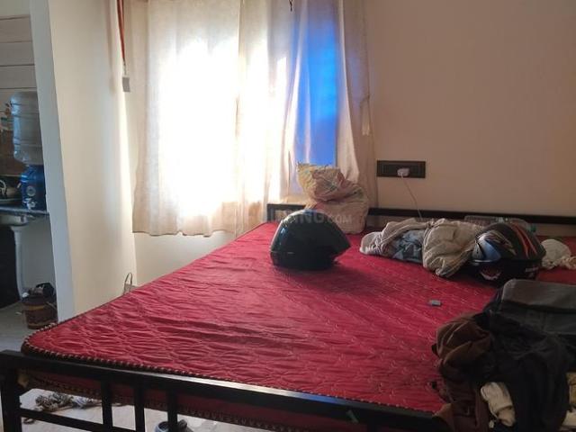 1 RK Independent Builder Floor in New Town for rent Kolkata. The reference number is 21375542