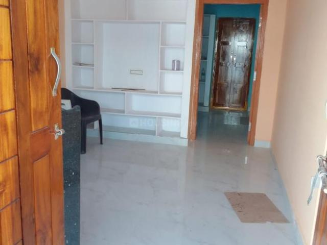 1 RK Independent Builder Floor in Neeladri Nagar for rent Hyderabad. The reference number is 11784481