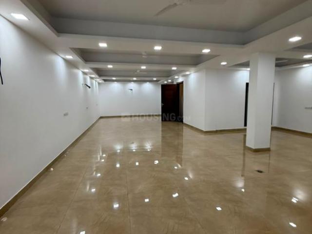 1 RK Independent Builder Floor in Nizamuddin East for resale New Delhi. The reference number is 20667719