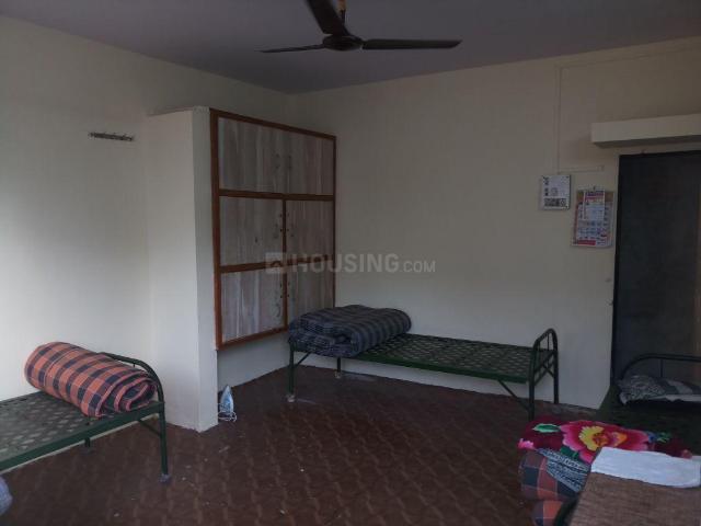 1 RK Independent Builder Floor in Nigdi for rent Pune. The reference number is 15383456