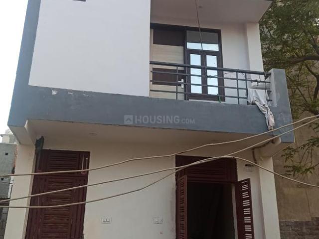 1 RK Independent Builder Floor in Nilothi for resale New Delhi. The reference number is 20671551
