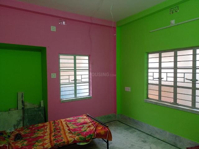 1 RK Independent Builder Floor in Nimta for rent Kolkata. The reference number is 11365640