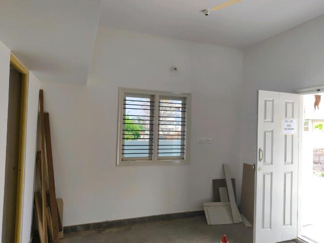 1 RK Independent Builder Floor in SMV Layout for rent Bengaluru. The reference number is 13828103