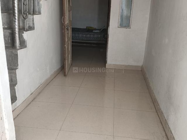 1 RK Independent Builder Floor in South City for rent Lucknow. The reference number is 21335096