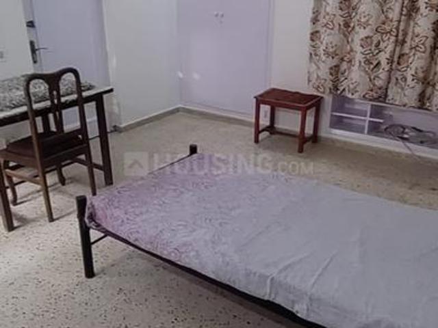 1 RK Independent Builder Floor in South Extension II for rent New Delhi. The reference number is 17049991