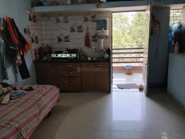 1 RK Independent Builder Floor in Satellite for rent Ahmedabad. The reference number is 20451102