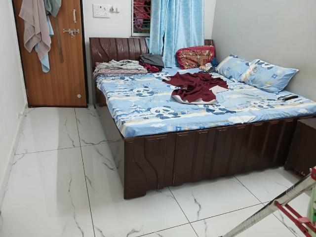 1 RK Independent Builder Floor in Satellite for rent Ahmedabad. The reference number is 20873143