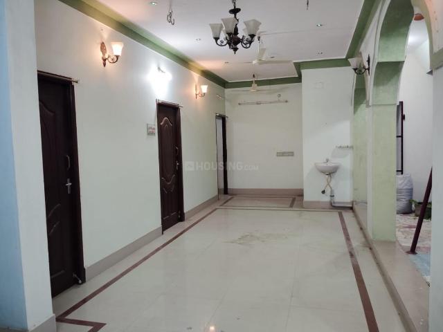 1 RK Independent Builder Floor in Sathuvachari for rent Vellore. The reference number is 16269329