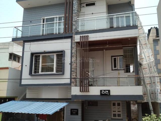 1 RK Independent Builder Floor in Sadashiv Nagar for rent Belagavi. The reference number is 18524125