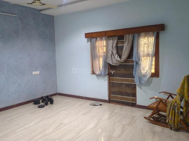 1 RK Independent Builder Floor in Saddu for rent Raipur. The reference number is 20442663