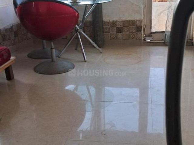 1 RK Independent Builder Floor in Safdarjung Development Area for rent New Delhi. The reference number is 20376365