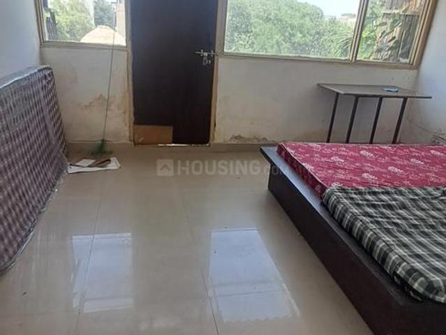1 RK Independent Builder Floor in Safdarjung Development Area for rent New Delhi. The reference number is 20508730