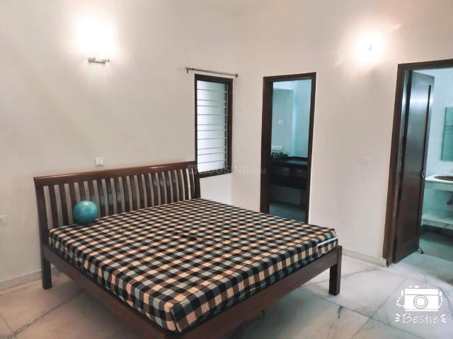 1 RK Independent Builder Floor in Safdarjung Enclave for rent New Delhi. The reference number is 19559777