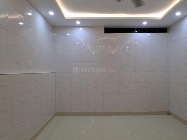 1 RK Independent Builder Floor in Sagar Pur for rent New Delhi. The reference number is 20171277