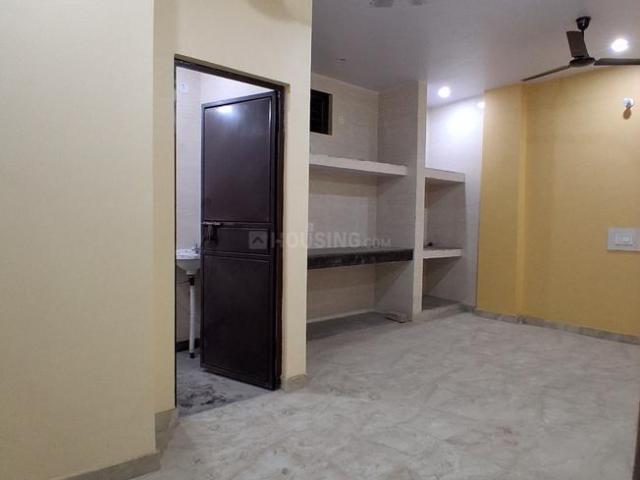 1 RK Independent Builder Floor in Sagar Pur for rent New Delhi. The reference number is 20881189