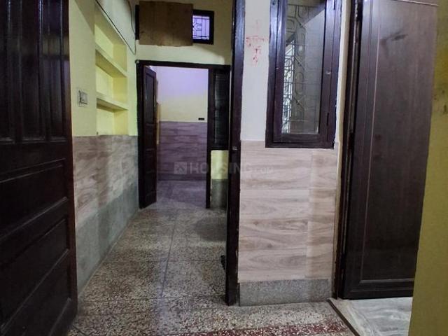 1 RK Independent Builder Floor in Sagar Pur for rent New Delhi. The reference number is 21150823