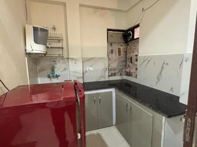 1 RK Independent Builder Floor in Sahastradhara Road for rent Dehradun. The reference number is 21144845