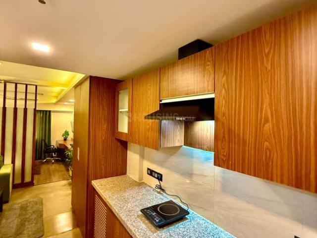 1 RK Independent Builder Floor in Sahastradhara Road for rent Dehradun. The reference number is 21392573