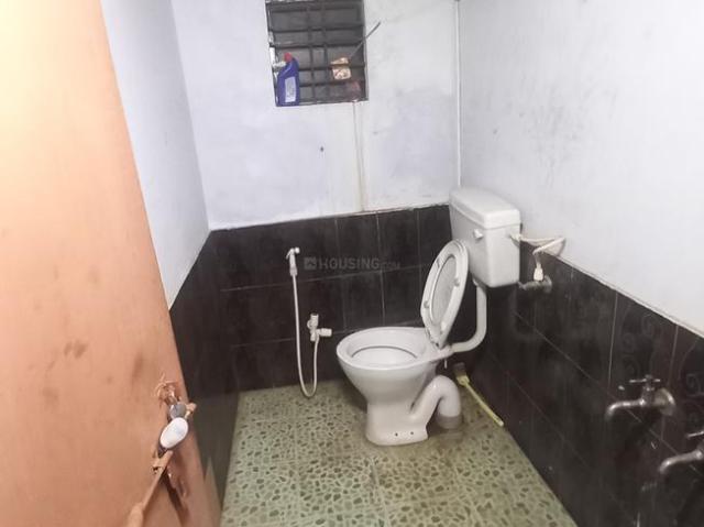 1 RK Independent Builder Floor in Sahyadri Nagar for rent Belagavi. The reference number is 20132903