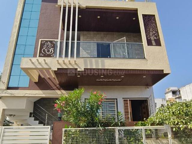 1 RK Independent Builder Floor in Sai Nagar for rent Amravati. The reference number is 20706293