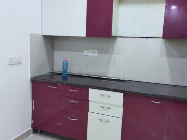 1 RK Independent Builder Floor in Said Ul Ajaib for rent New Delhi. The reference number is 21098554