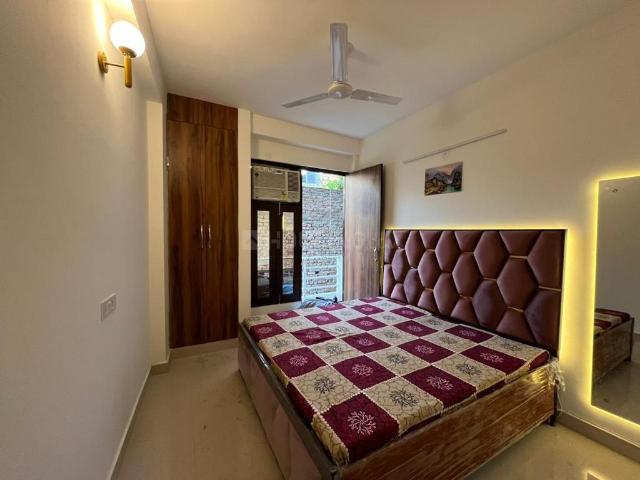 1 RK Independent Builder Floor in Said Ul Ajaib for rent New Delhi. The reference number is 21098650
