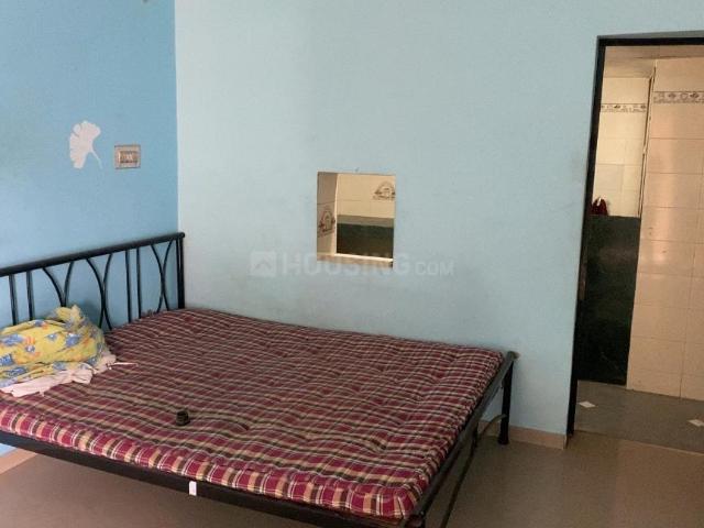 1 RK Independent Builder Floor in Saijpur Bogha for rent Ahmedabad. The reference number is 20021112