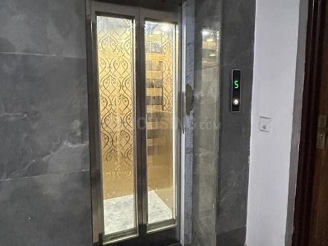 1 RK Independent Builder Floor in Saket for rent New Delhi. The reference number is 16509633