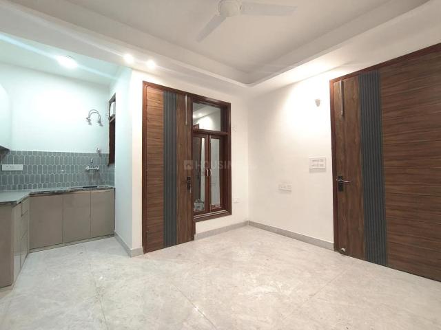 1 RK Independent Builder Floor in Saket for rent New Delhi. The reference number is 20207940