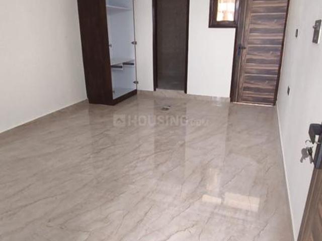 1 RK Independent Builder Floor in Saket for rent New Delhi. The reference number is 20444079