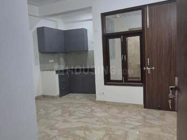 1 RK Independent Builder Floor in Saket for rent New Delhi. The reference number is 20574037