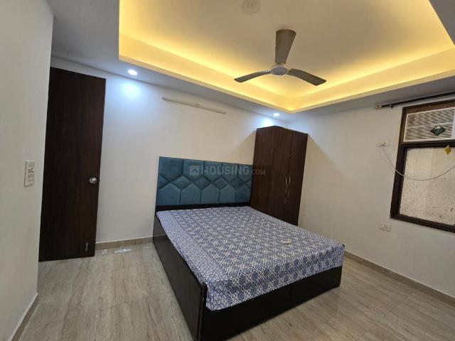 1 RK Independent Builder Floor in Saket for rent New Delhi. The reference number is 20674014