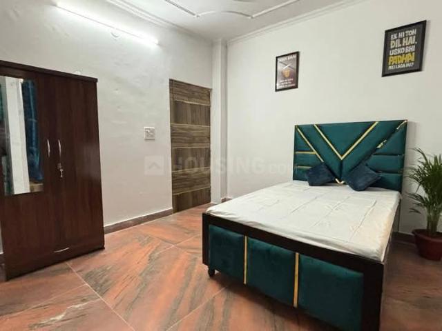 1 RK Independent Builder Floor in Saket for rent New Delhi. The reference number is 21351615