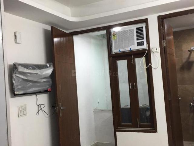 1 RK Independent Builder Floor in Saket for resale New Delhi. The reference number is 16302193