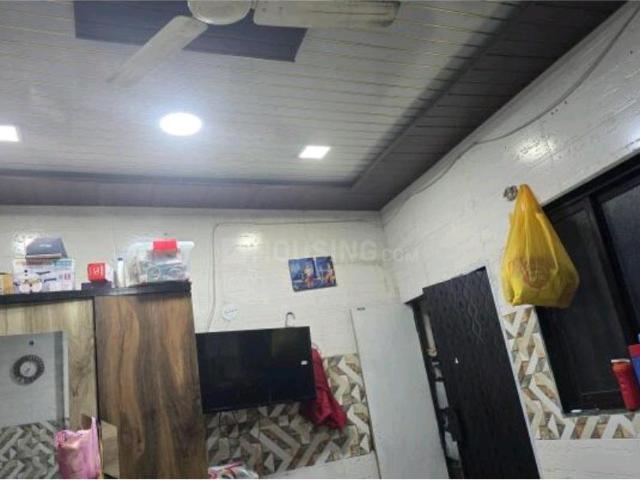 1 RK Independent Builder Floor in Saki Naka for rent Mumbai. The reference number is 21197654