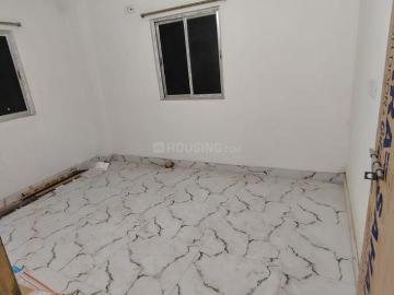 1 RK Independent Builder Floor in Salt Lake City for rent Kolkata. The reference number is 20459045