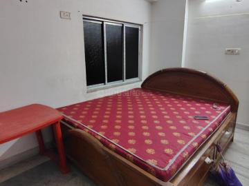 1 RK Independent Builder Floor in Salt Lake City for rent Kolkata. The reference number is 20459020
