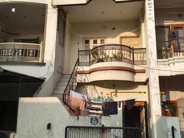 1 RK Independent Builder Floor in Sama Savli for rent Vadodara. The reference number is 21086686