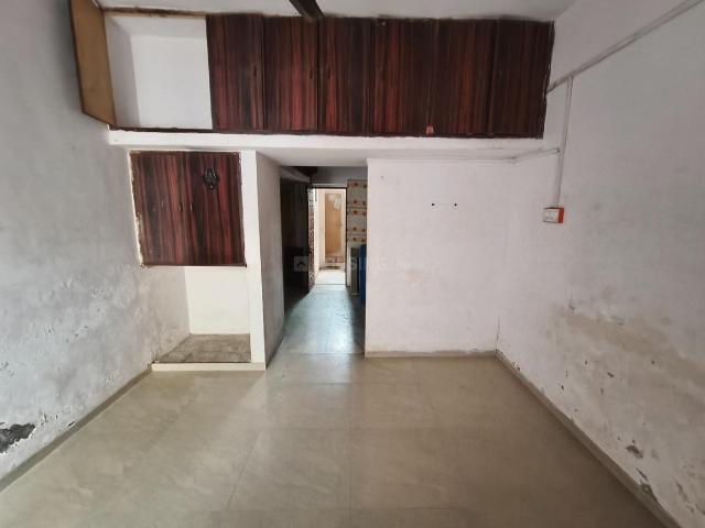 1 RK Independent Builder Floor in Sama Savli for rent Vadodara. The reference number is 21170079