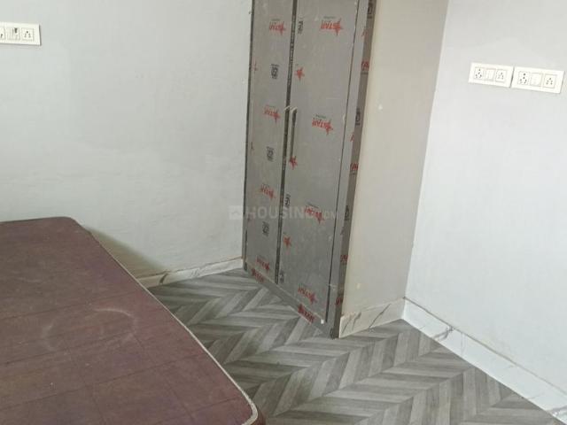 1 RK Independent Builder Floor in Samay Pur for rent New Delhi. The reference number is 6624822