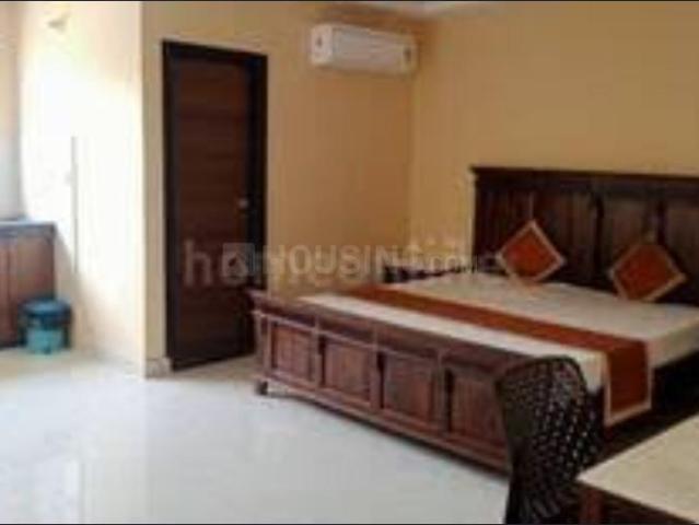 1 RK Independent Builder Floor in Sanganer for rent Jaipur. The reference number is 15553748