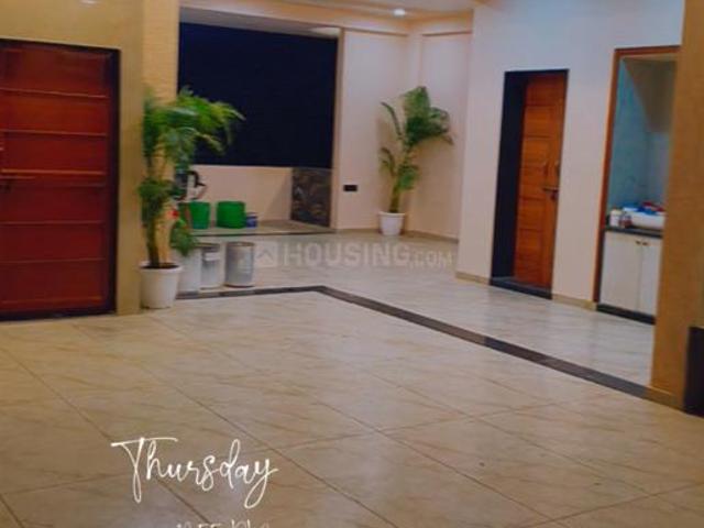 1 RK Independent Builder Floor in Sanganer for rent Jaipur. The reference number is 21208430