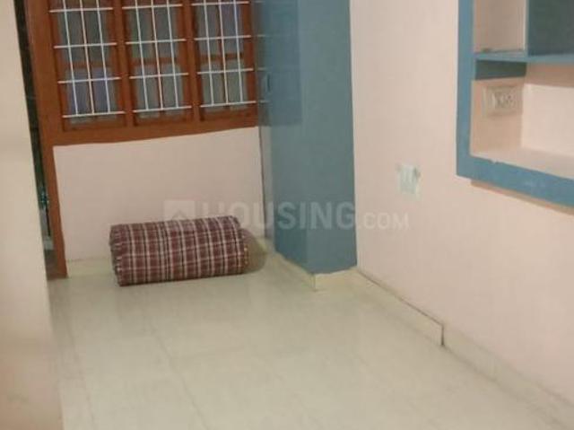 1 RK Independent Builder Floor in Sanjaynagar for rent Bengaluru. The reference number is 10822059