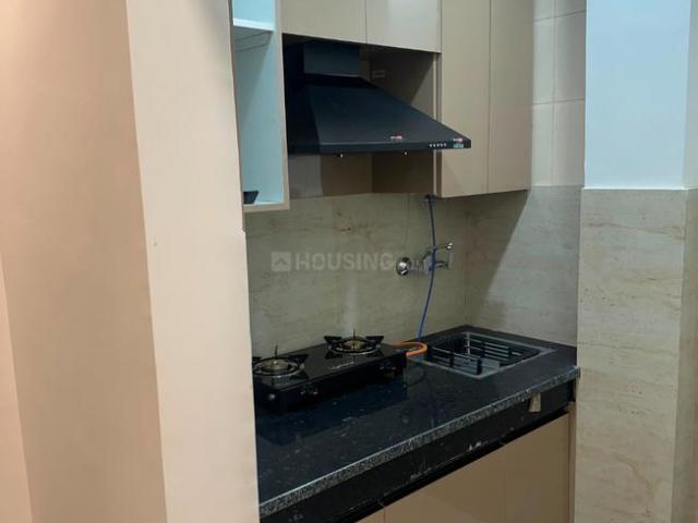 1 RK Independent Builder Floor in Sant Nagar for rent New Delhi. The reference number is 21098229