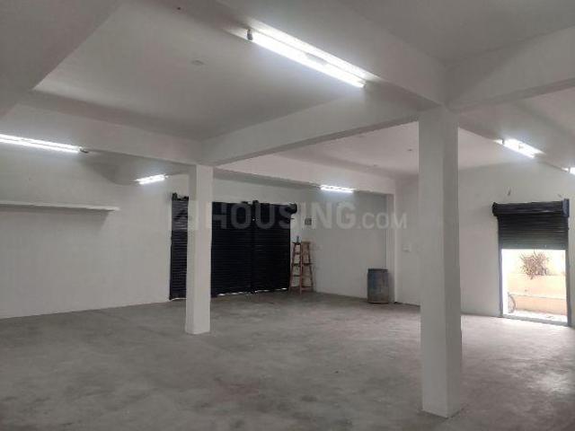 1 RK Independent Builder Floor in Santhapet for rent Chittoor. The reference number is 5634593