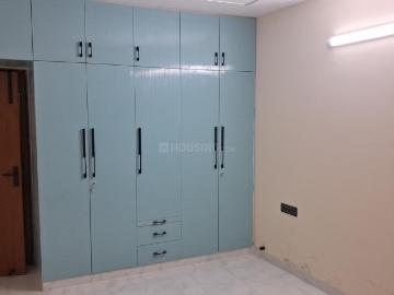 1 RK Independent Builder Floor in Sarita Vihar for rent New Delhi. The reference number is 19632484