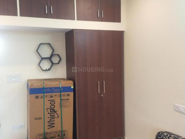 1 RK Independent Builder Floor in Sarita Vihar for rent New Delhi. The reference number is 21153514